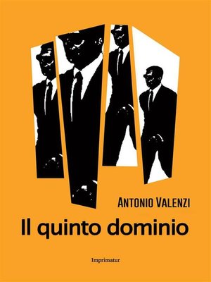 cover image of Il quinto dominio
